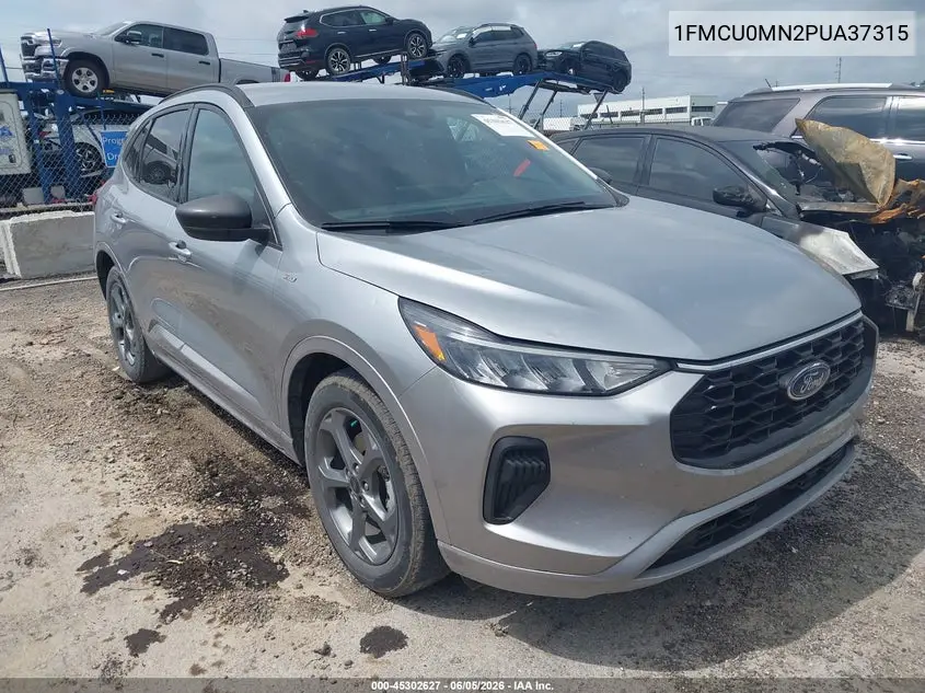 2023 Ford Escape