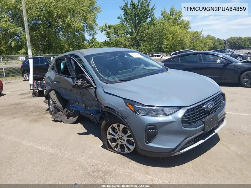 2023 Ford Escape