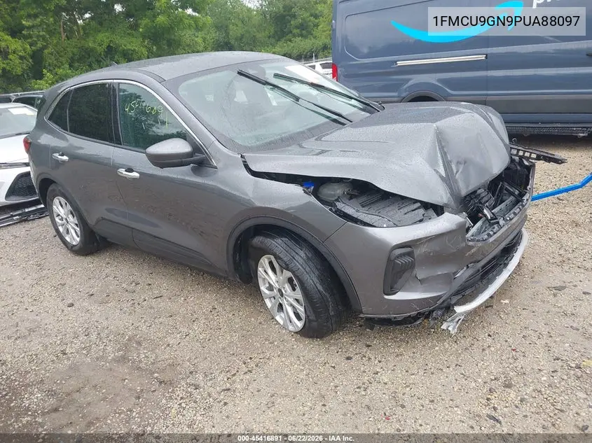 2023 Ford Escape