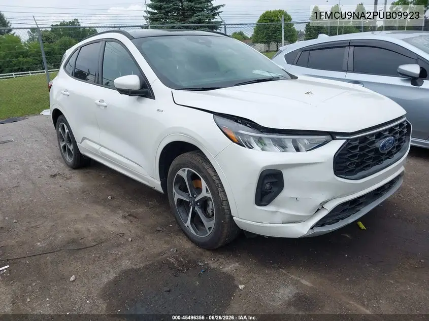 2023 Ford Escape