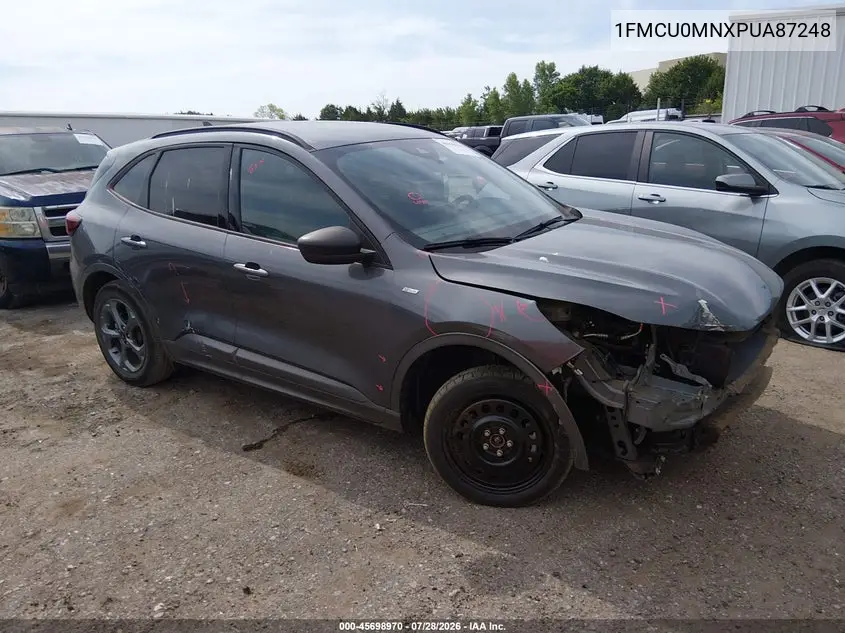 2023 Ford Escape
