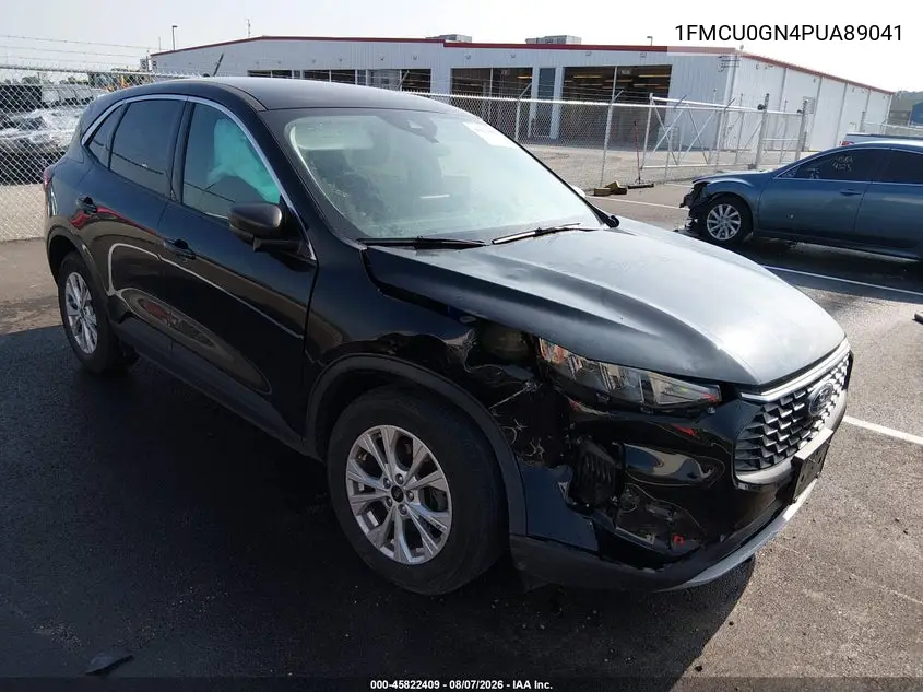 2023 Ford Escape