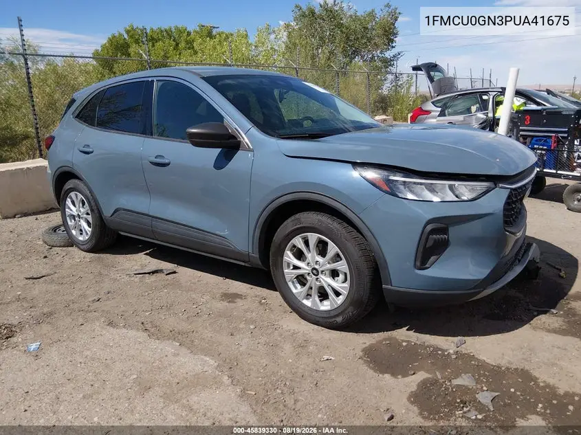 2023 Ford Escape