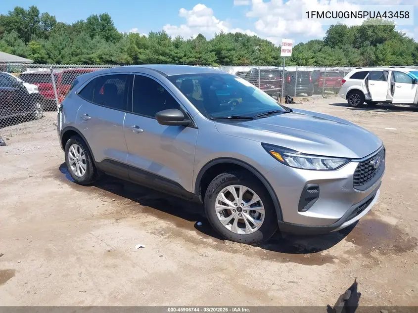 2023 Ford Escape