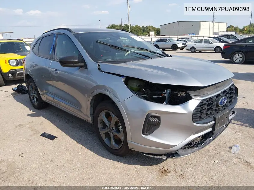 2023 Ford Escape
