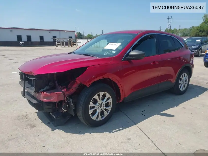 2023 Ford Escape