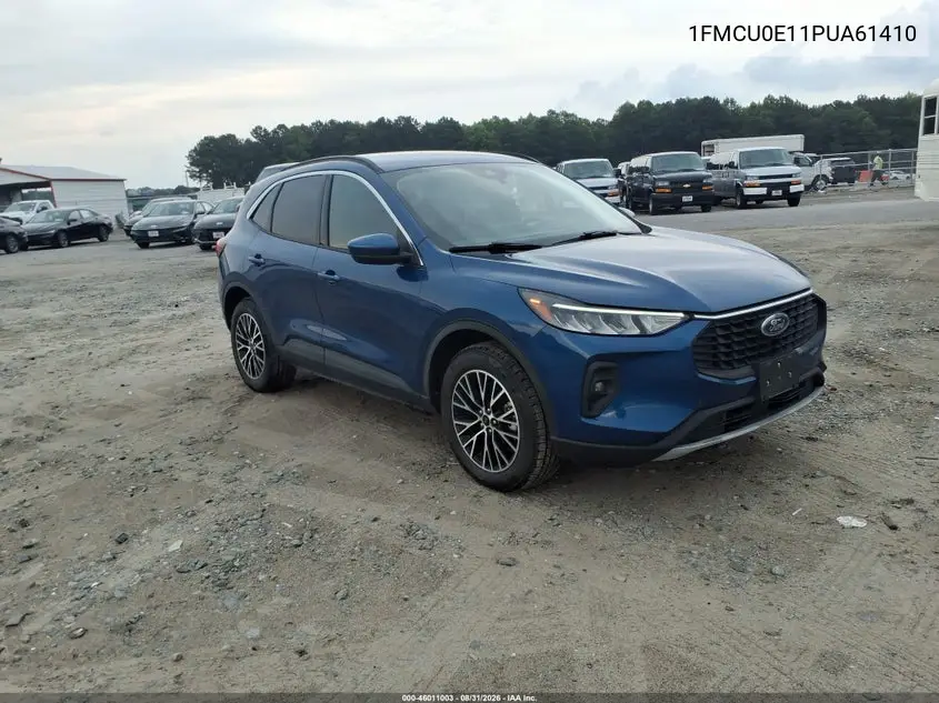 2023 Ford Escape