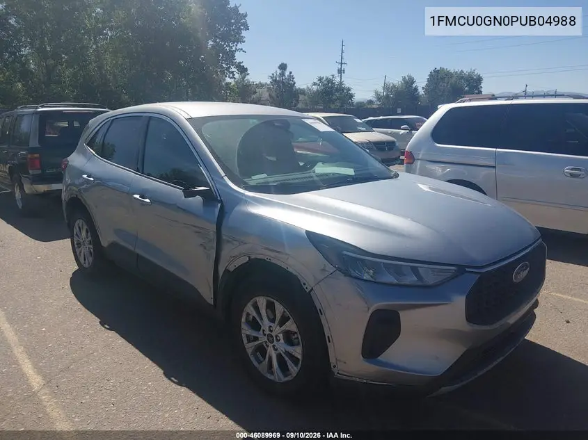 2023 Ford Escape