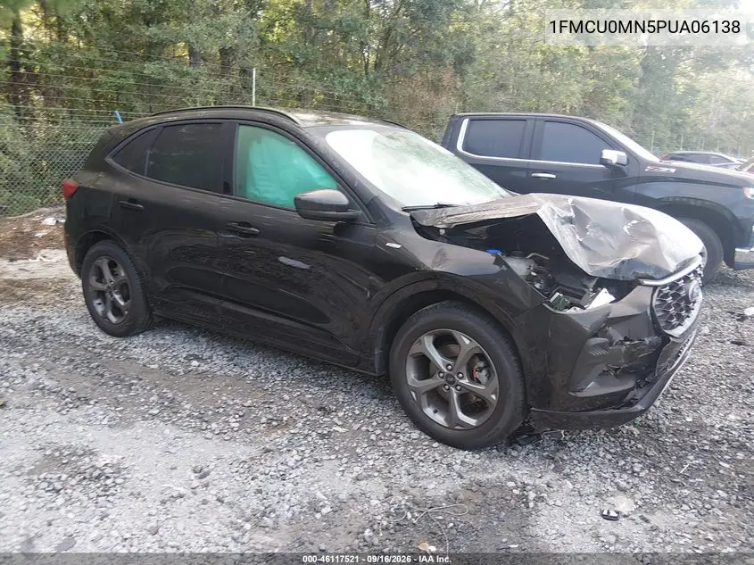 2023 Ford Escape