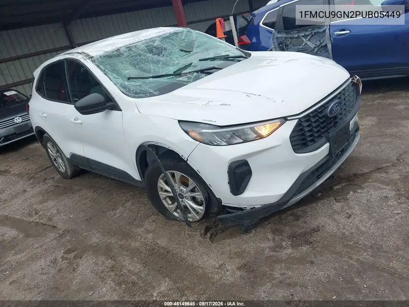 2023 Ford Escape
