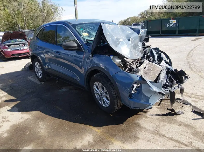 2023 Ford Escape