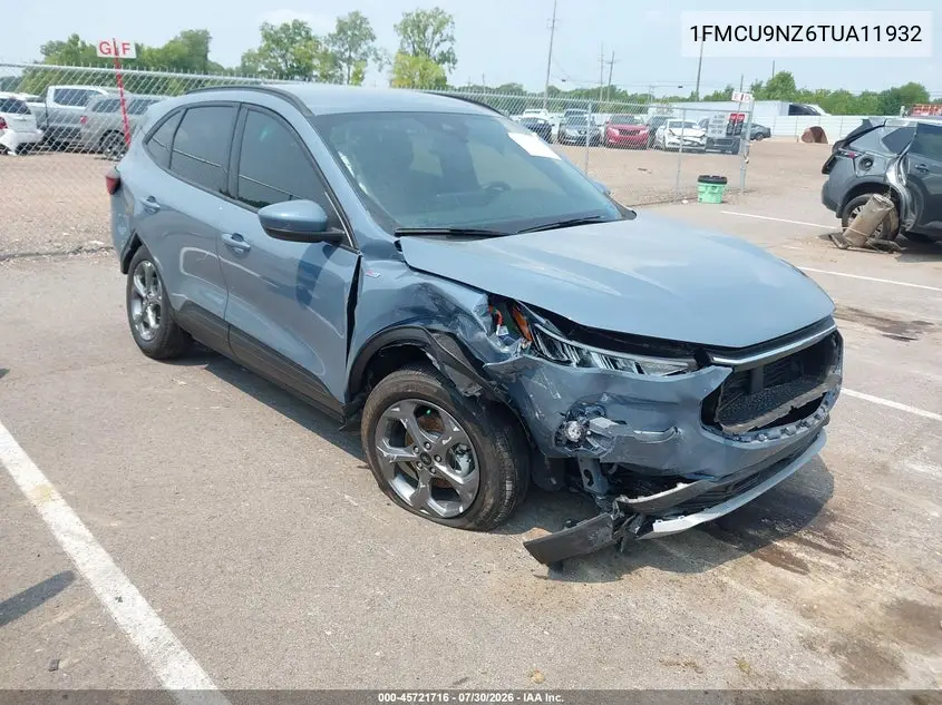 2026 Ford Escape