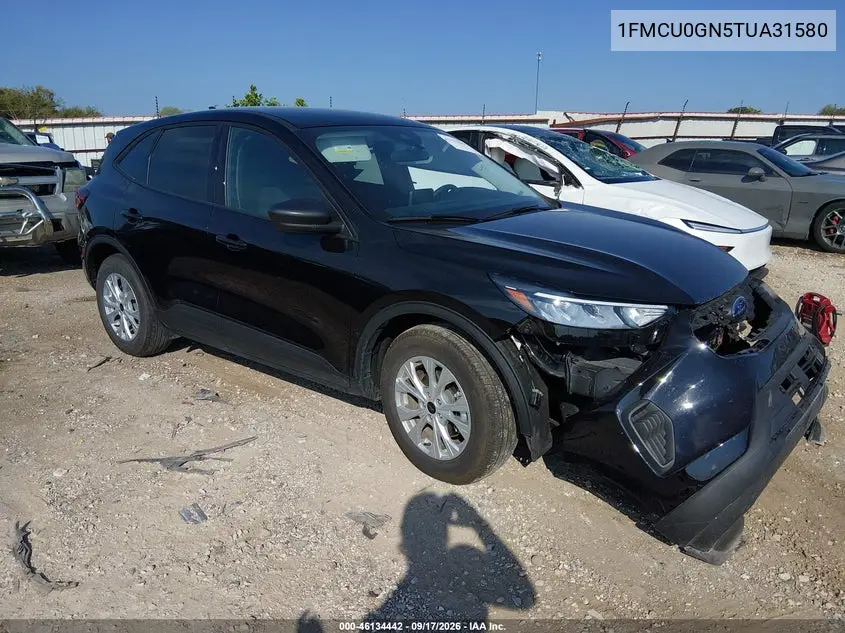 2026 Ford Escape