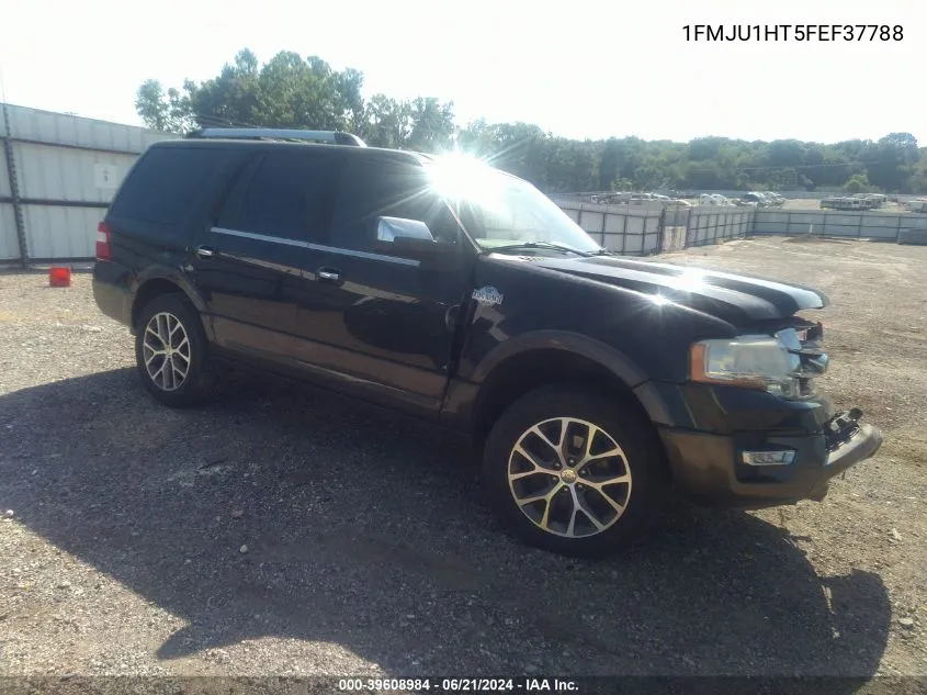 2015 Ford Expedition