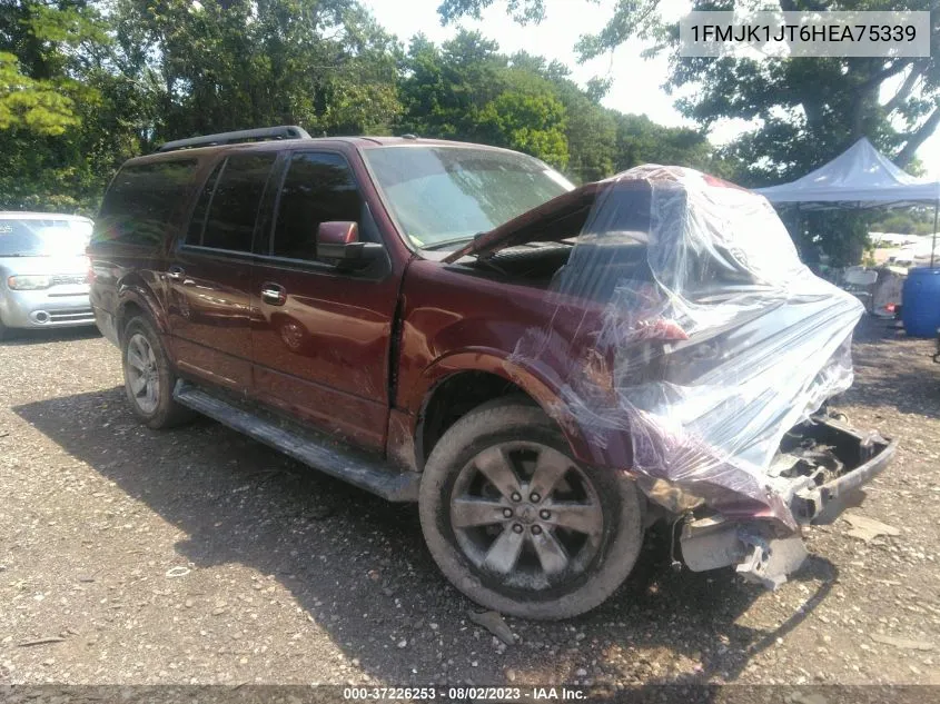 2017 Ford Expedition