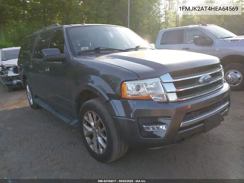 2017 Ford Expedition