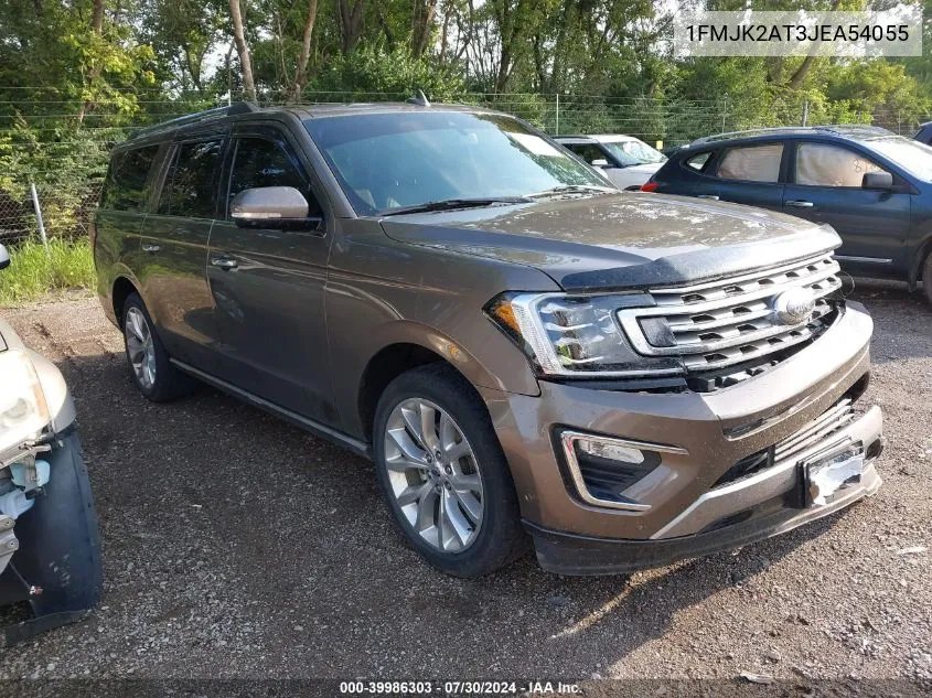 2018 Ford Expedition