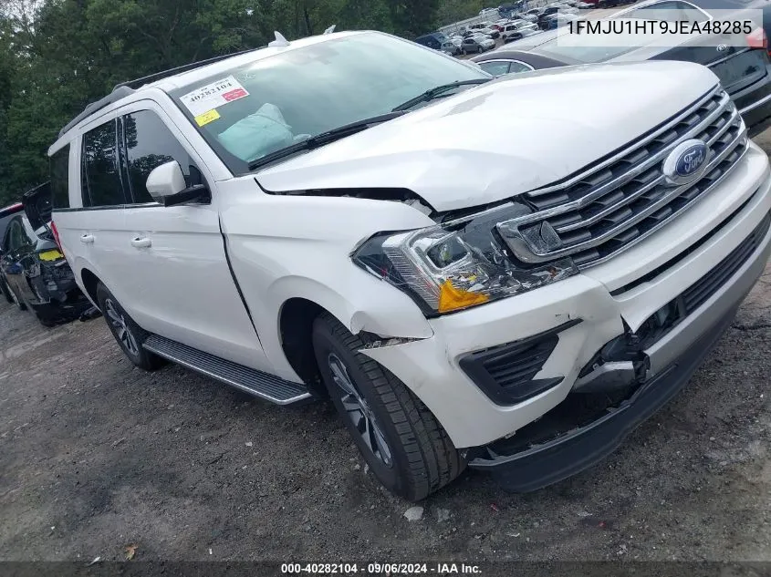 2018 Ford Expedition