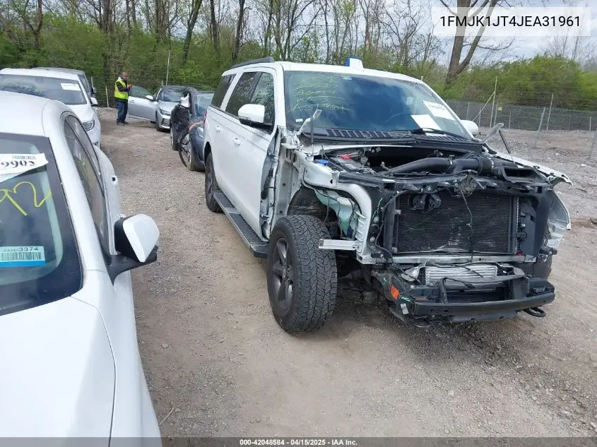 2018 Ford Expedition