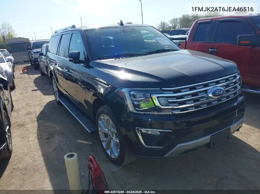2018 Ford Expedition