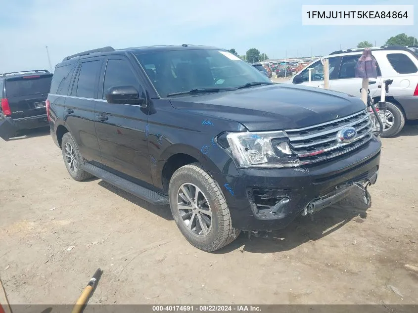 2019 Ford Expedition