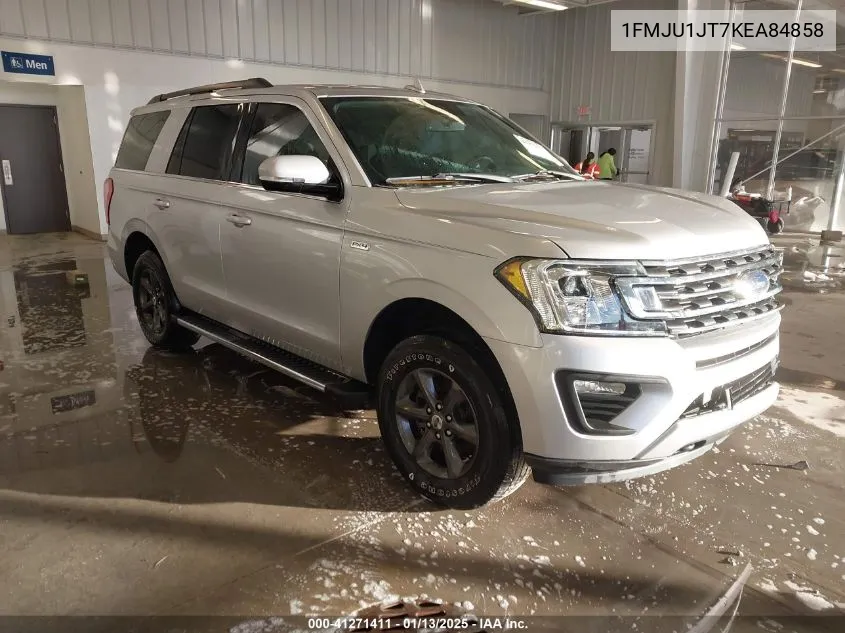 2019 Ford Expedition