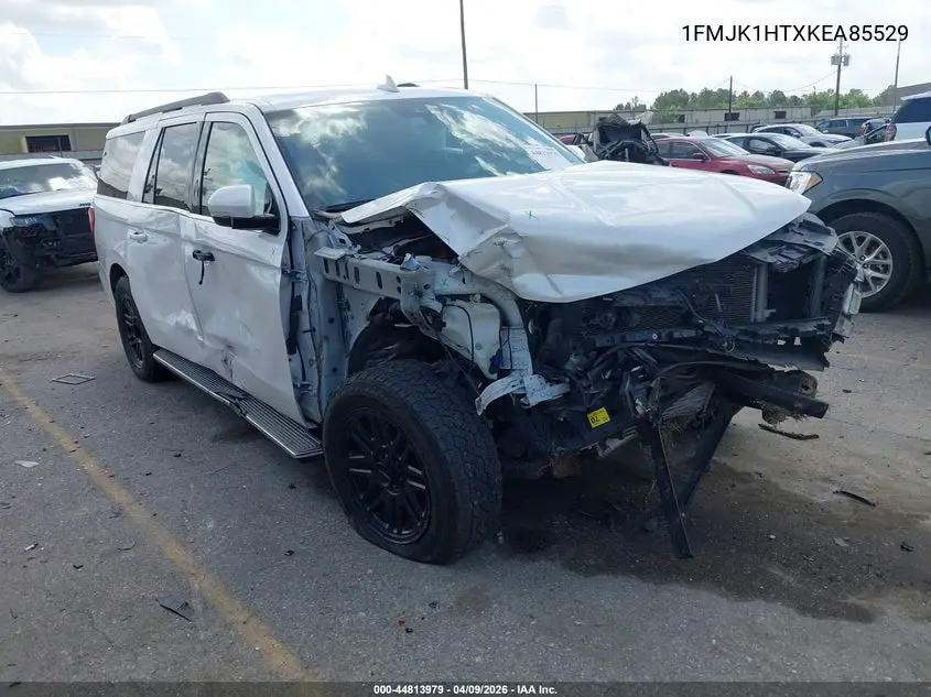 2019 Ford Expedition