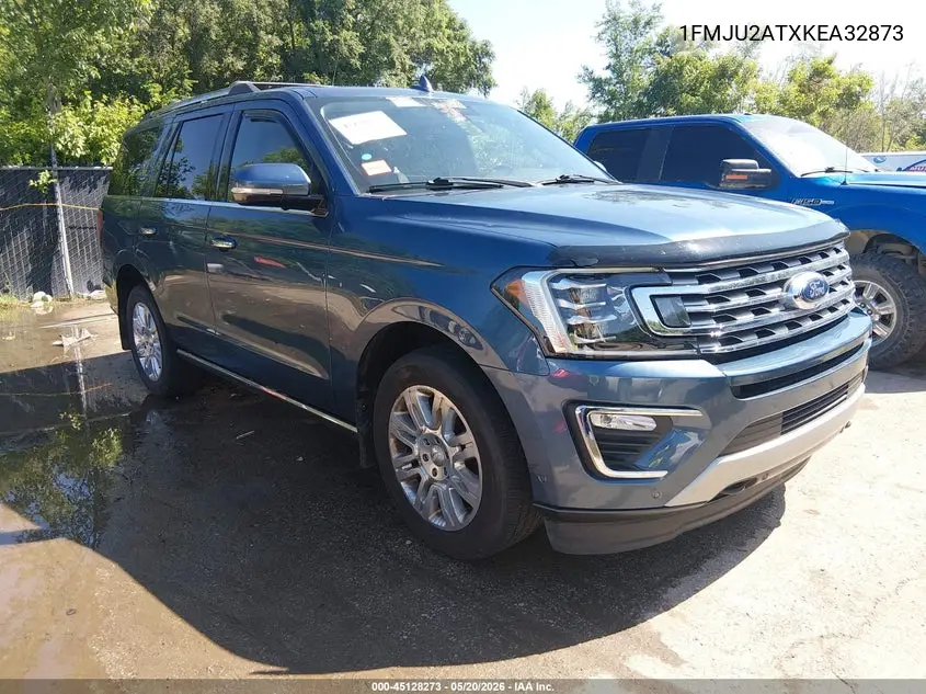 2019 Ford Expedition