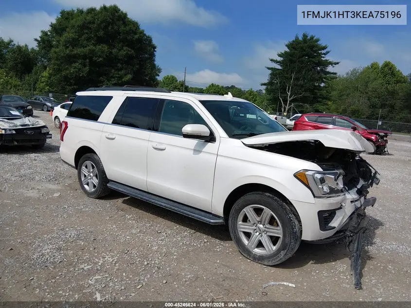 2019 Ford Expedition