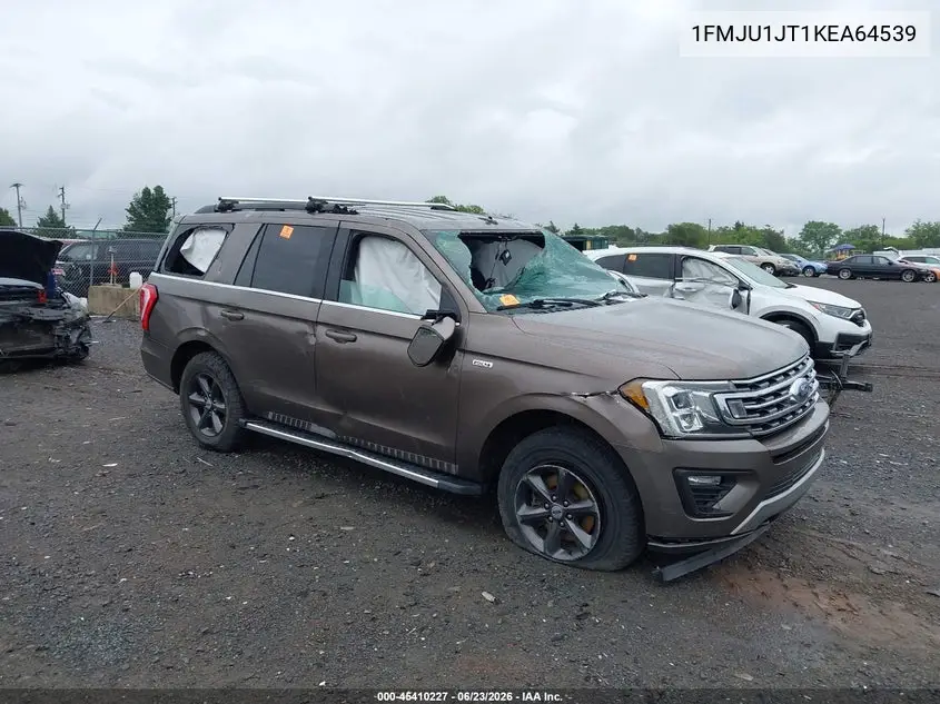2019 Ford Expedition