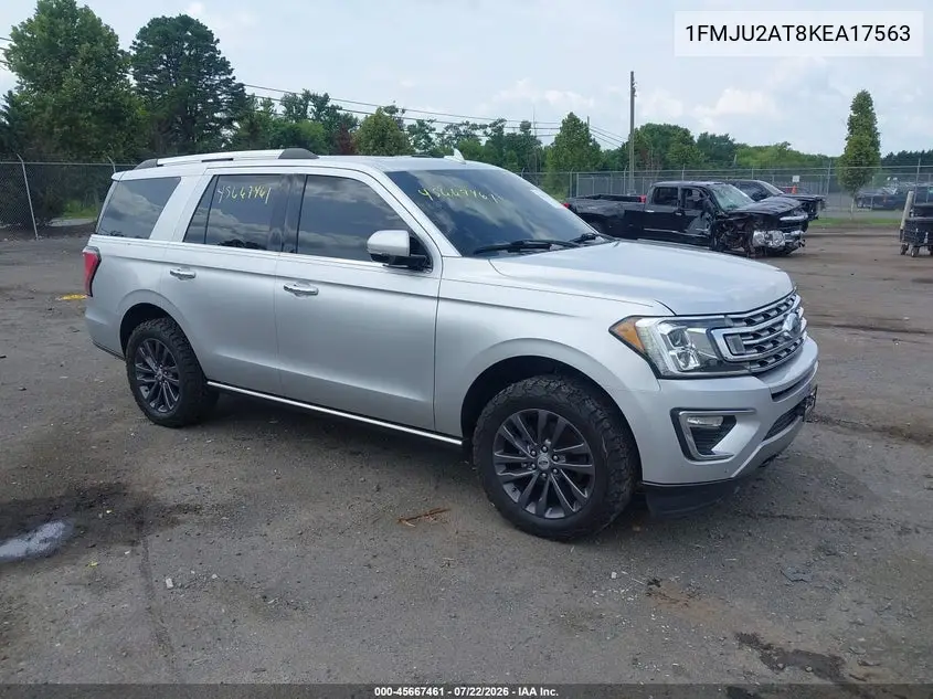 2019 Ford Expedition