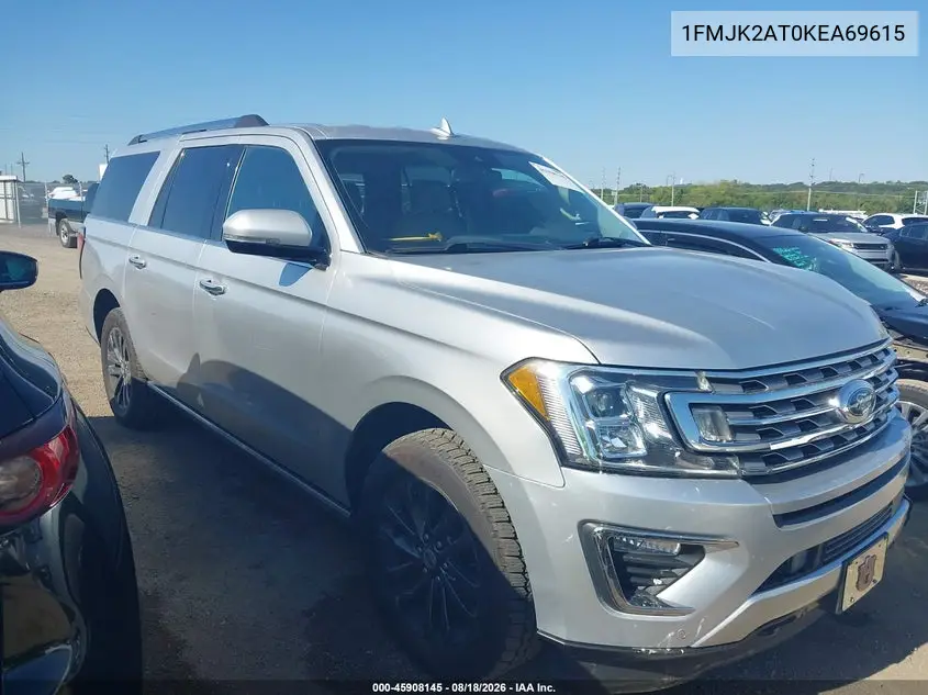 2019 Ford Expedition