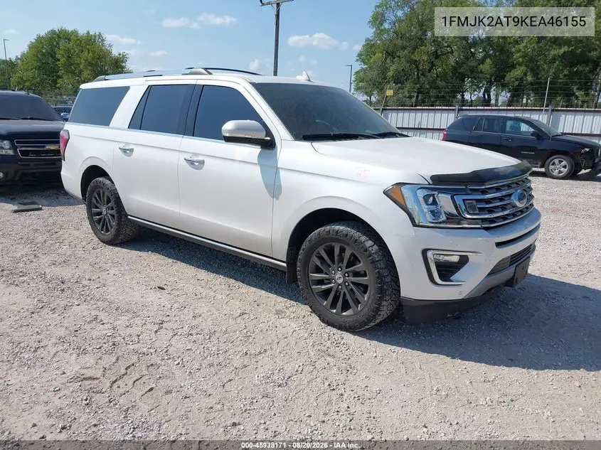2019 Ford Expedition