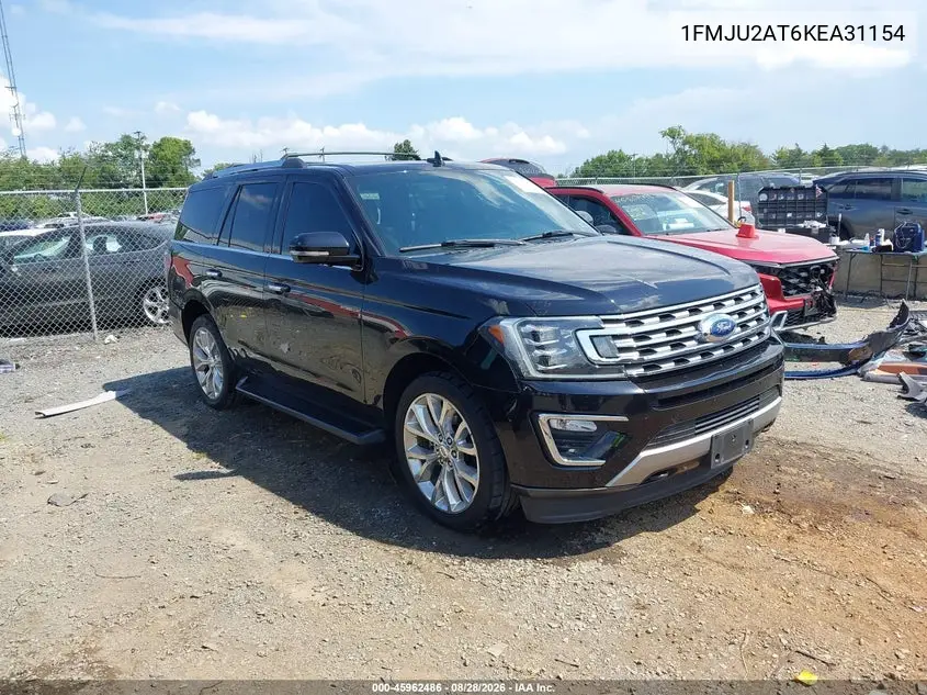 2019 Ford Expedition