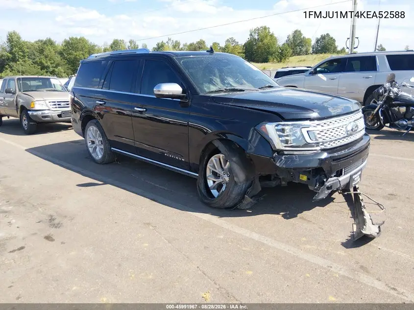2019 Ford Expedition