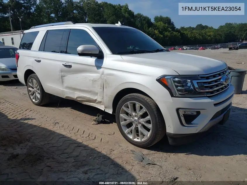 2019 Ford Expedition