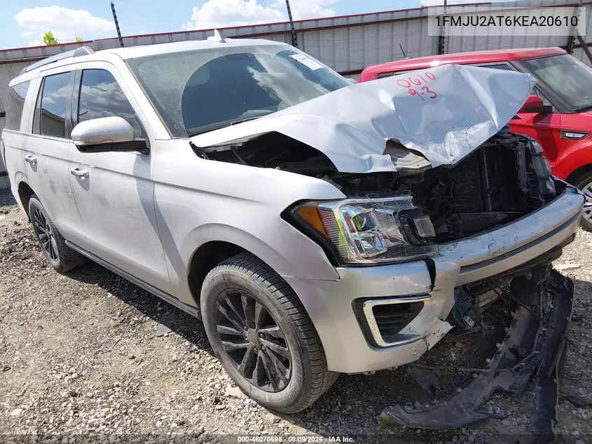 2019 Ford Expedition