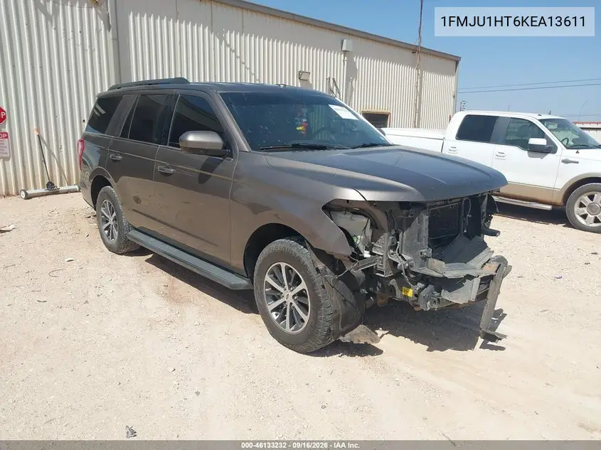 2019 Ford Expedition