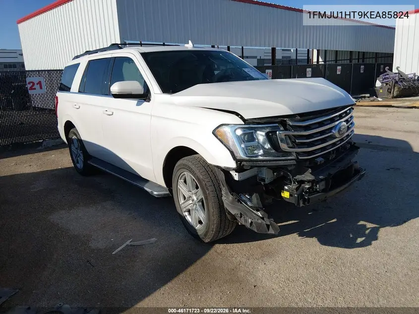 2019 Ford Expedition