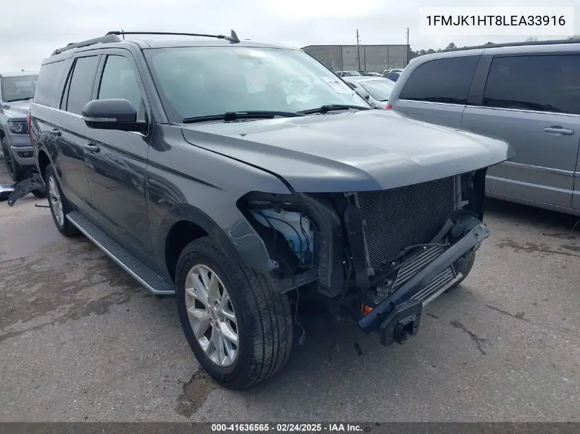 2020 Ford Expedition