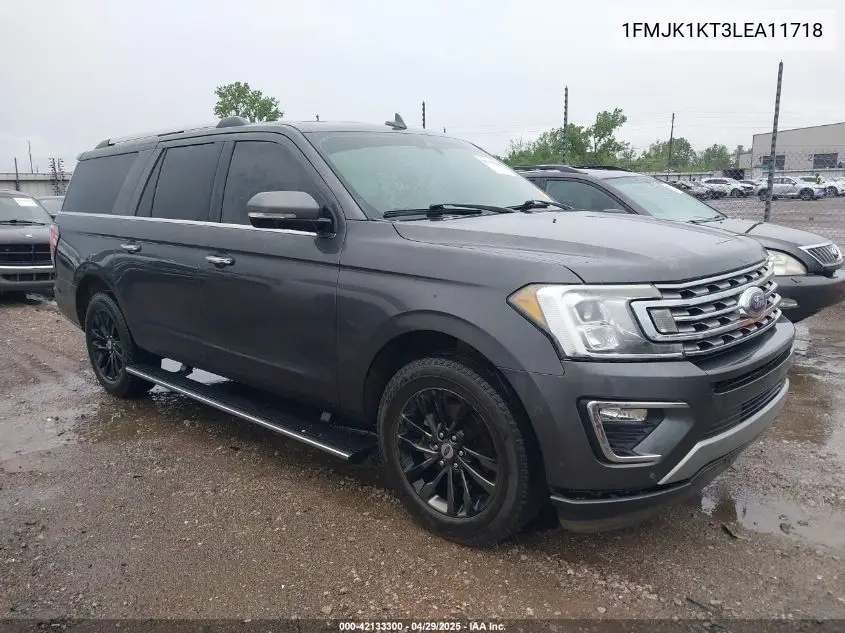 2020 Ford Expedition