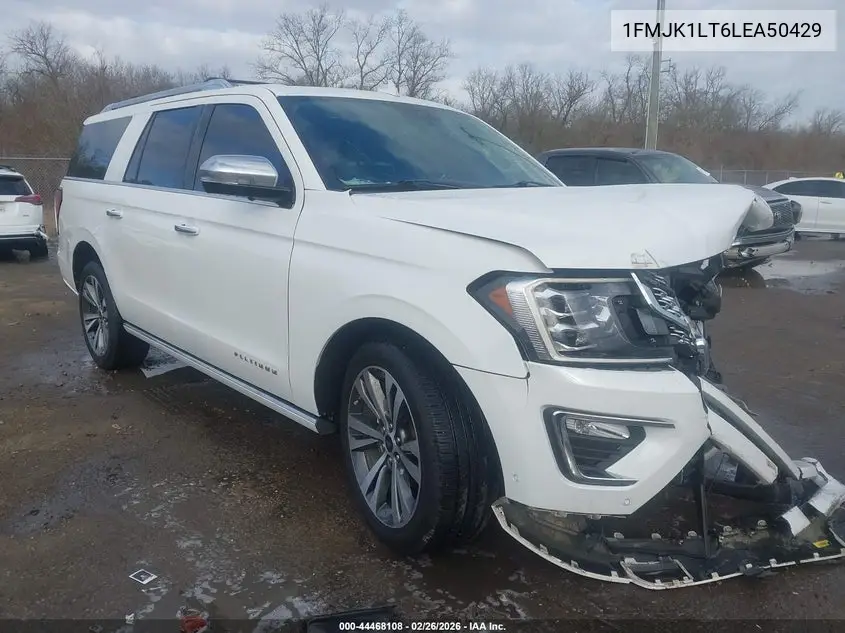 2020 Ford Expedition