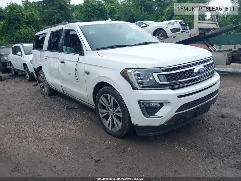 2020 Ford Expedition
