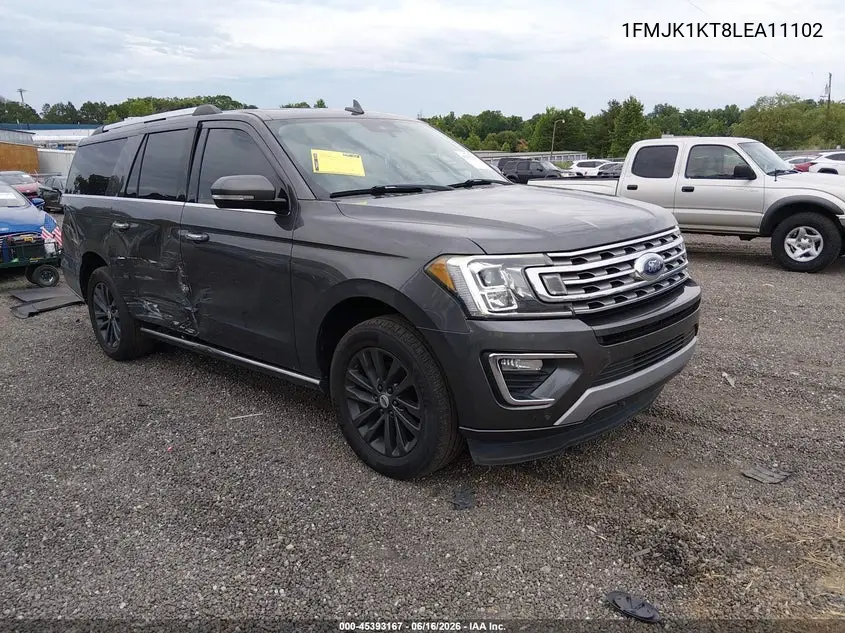 2020 Ford Expedition