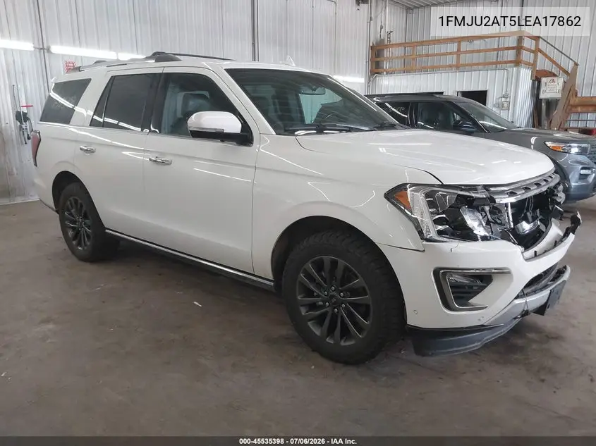 2020 Ford Expedition