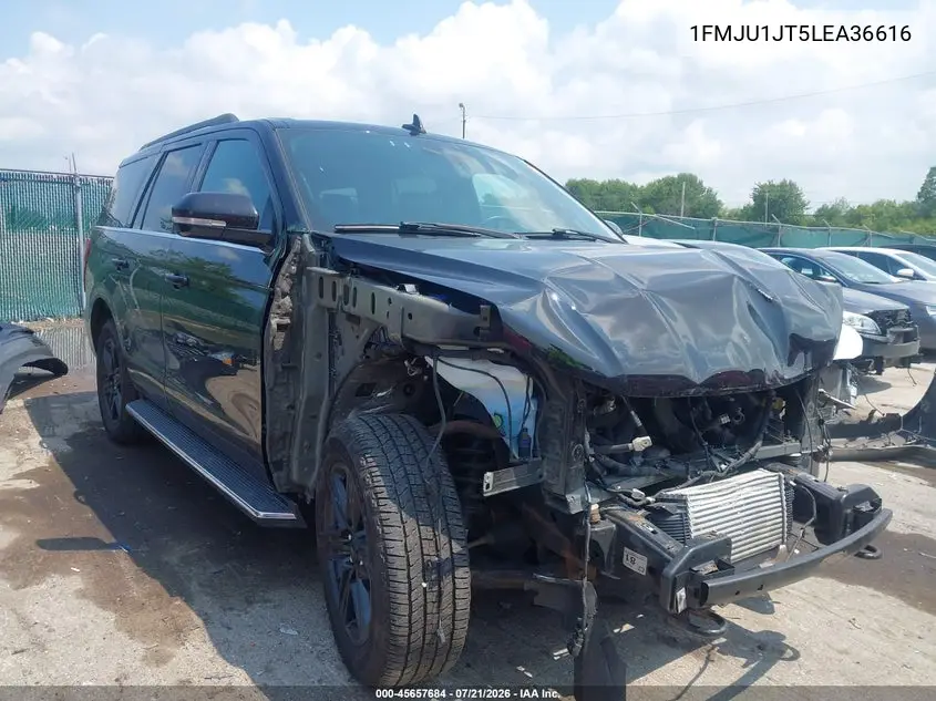 2020 Ford Expedition