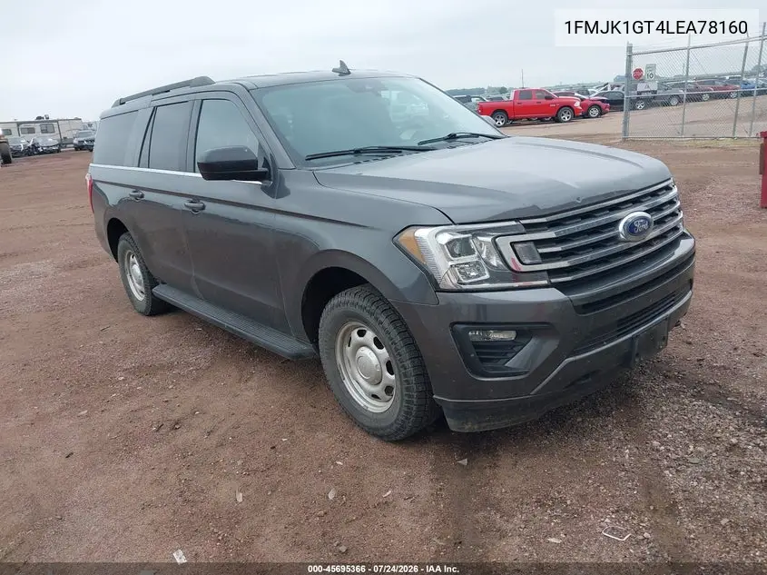 2020 Ford Expedition