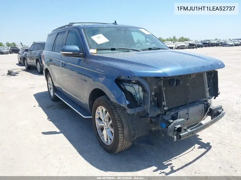 2020 Ford Expedition