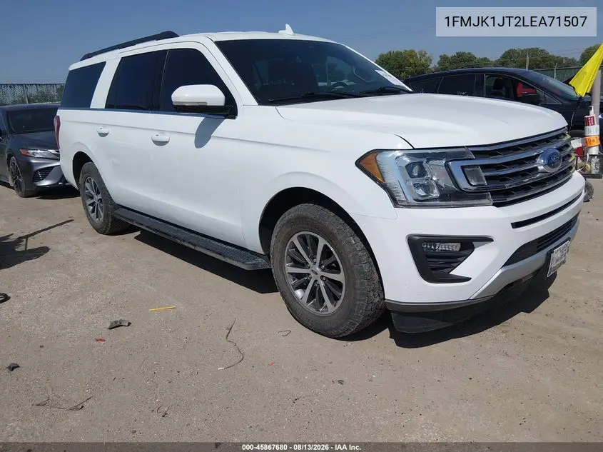 2020 Ford Expedition