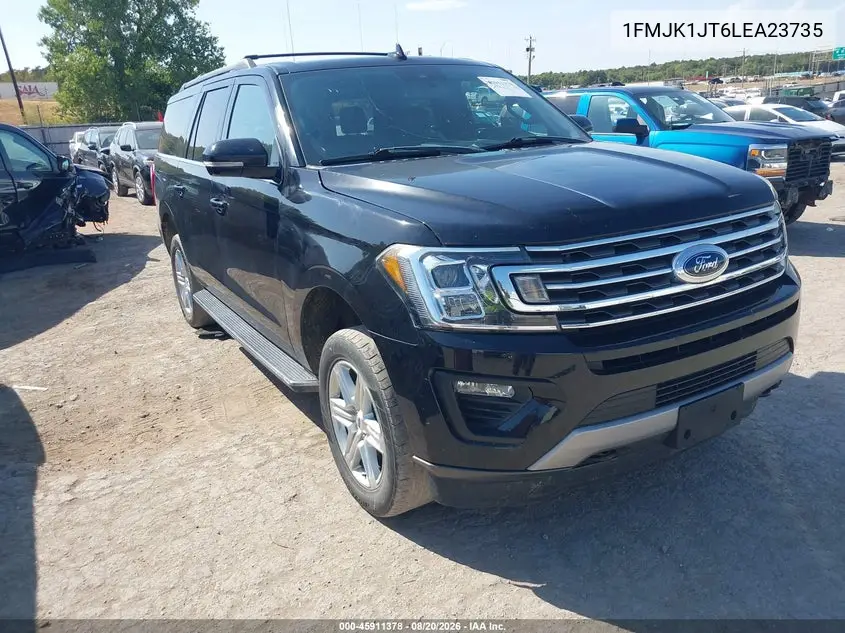 2020 Ford Expedition